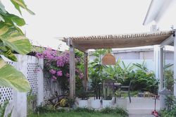 Cải tạo nhà trong hẻm bên sông, tạo khoảng trời hạnh phúc cho gia chủ