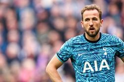 MU đồng ý trả lương kèm phí khổng lồ cho Harry Kane