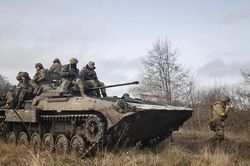 EU vẫn cung cấp đạn dược cho Ukraine, Mỹ nói về cuộc phản công sắp tới của Kiev