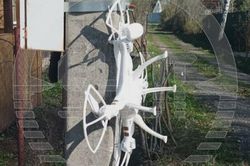 Nga phát hiện nhiều UAV do thám rơi xuống khu vực gần Moscow
