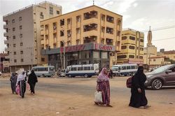 Văn phòng nhân đạo Liên hợp quốc giảm hoạt động tại Sudan