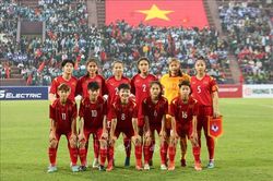 Đội tuyển U20 nữ Việt Nam tập trung đợt 3, chuẩn bị Vòng loại thứ hai U20 châu Á