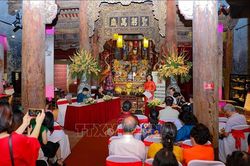 Nghề kim hoàn với di sản văn hóa Thăng Long - Hà Nội