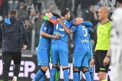 Napoli có thể vô địch Serie A vào cuối tuần này