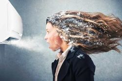 6 điều giúp bảo vệ làn da trong phòng điều hòa