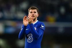 Chelsea sắp chốt xong hợp đồng mới với Mason Mount