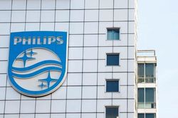 Philips dự kiến dành 635 triệu USD để giải quyết các vụ kiện tại Mỹ