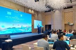 Hợp tác hàng không - du lịch: Giải pháp thu hút khách quốc tế