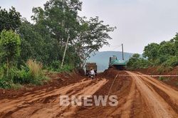 Nhiều vướng mắc, khó khăn trong giải ngân vốn đầu tư công Đắk Nông