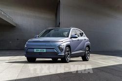 Hyundai Motor đạt kỷ lục về lợi nhuận kinh doanh trong quý I/2023