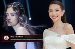 Hoa hậu Thùy Tiên bất ngờ gửi lời đặc biệt đến Đông Nhi khiến fan rần rần!