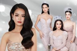 Từng bại trận dưới tay Mai Phương, Top 10 Miss World Vietnam 2022 quay lại phục thù