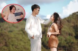 Anh Tú bất ngờ khoe ảnh vợ bầu, tiết lộ thay đổi lớn của bà xã kể từ ngày mang thai