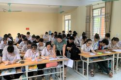 Chủ động ôn luyện cho kỳ thi tốt nghiệp THPT năm 2023