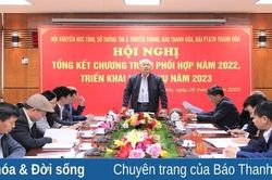 Phát triển sâu rộng phong trào khuyến học, khuyến tài, xây dựng xã hội học tập