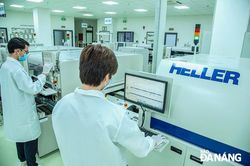 Tìm kiếm các động lực tăng trưởng mới