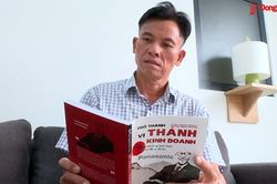 Doanh nhân chia sẻ những giá trị từ sách