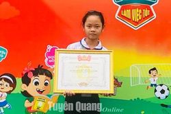 Dũng sĩ Nghìn việc tốt