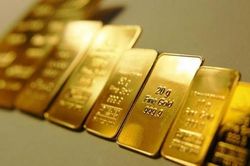 Giá vàng thế giới phục hồi, trong nước ổn định 67 triệu đồng/lượng