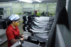 Việt Nam hưởng lợi sớm từ việc chuyển sản xuất ra khỏi Trung Quốc