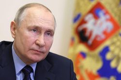Nga khẳng định không cần người đóng thế Tổng thống Putin