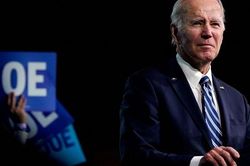 Tổng thống Mỹ Joe Biden tuyên bố tái tranh cử