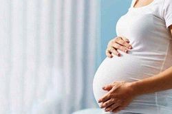 Mẹ bầu cần lưu ý những yếu tố không tốt đến thai nhi
