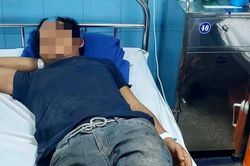 3 người trong một gia đình suýt mất mạng vì ăn thịt cóc