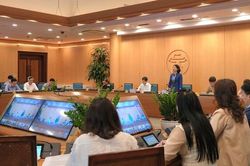 Hà Nội quyết tâm không để dịch COVID-19 bùng phát trong dịp nghỉ lễ 30/4-1/5