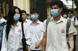 Hà Nội hướng dẫn chi tiết thí sinh đăng ký dự thi tốt nghiệp THPT trực tuyến