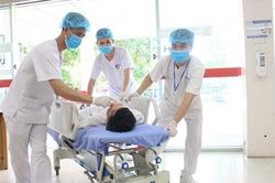 Ngày 26/4: Số mắc Covid-19 tăng, trong ngày có 613 F0 khỏi bệnh