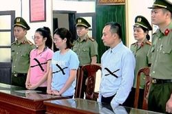 Khởi tố 2 Giám đốc 'bắt tay' xuất khống 26 tỷ đồng tiền hóa đơn