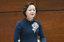 Bộ Nội vụ đề xuất 5 nguyên tắc bảo vệ cán bộ dám làm, dám chịu trách nhiệm