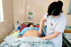 Sản phụ trẻ mắc căn bệnh nguy hiểm