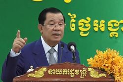 Thủ tướng Campuchia: Miễn phí SEA Games để thế giới biết tới chúng ta