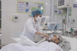 Bộ Y tế yêu cầu bảo đảm công tác khám, chữa bệnh trong dịp nghỉ lễ