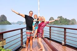 Nhiều chuyên trang du lịch đánh giá cao điểm đến Việt Nam