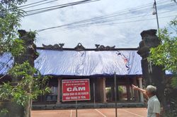 Viết tiếp bài Ngôi đình cổ nhất xứ Thanh có nguy cơ đổ sập: Vì sao vẫn chưa tu bổ, tôn tạo di tích?