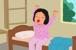 Chữ và nghĩa: Từ từ đã!