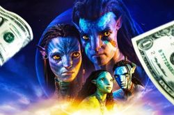 'Avatar 2' của James Cameron lãi nhất 2022