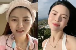 Xôn xao clip bạn gái Quang Hải thời chưa phẫu thuật thẩm mỹ: Nhan sắc khó nhận ra, gọi ai đó là 'chồng'