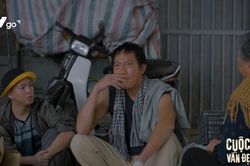 'Cuộc đời vẫn đẹp sao' tập 12: Lưu phá án, tìm cách cứu Luyến