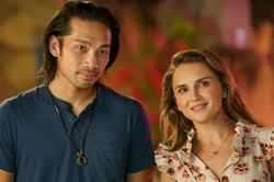 Phim Hollywood quay tại Việt Nam 'A Tourist's Guide to Love' đứng thứ 2 BXH Top 10 phim của Mỹ