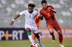 U22 Thái Lan chốt đội hình 'khủng' dự SEA Games 32