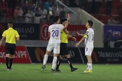 Hà Nội FC xin giảm án phạt cho Văn Quyết xuống còn 5 trận
