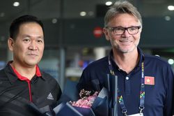 Bóng đá SEA Games ngày 26/4: U22 Việt Nam gặp nhiều thử thách