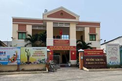 Hoàn thành ngầm hóa lưới điện xã đảo Thạnh An, huyện Cần Giờ