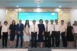 Bến Tre: Tăng cường năng lực cạnh tranh và thúc đẩy phát triển bền vững