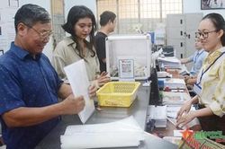 Đổi mới thể chế để nâng cao hiệu quả công việc