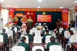 Nâng cao chất lượng công việc cho đoàn viên công đoàn ở Đoàn An điều dưỡng 27